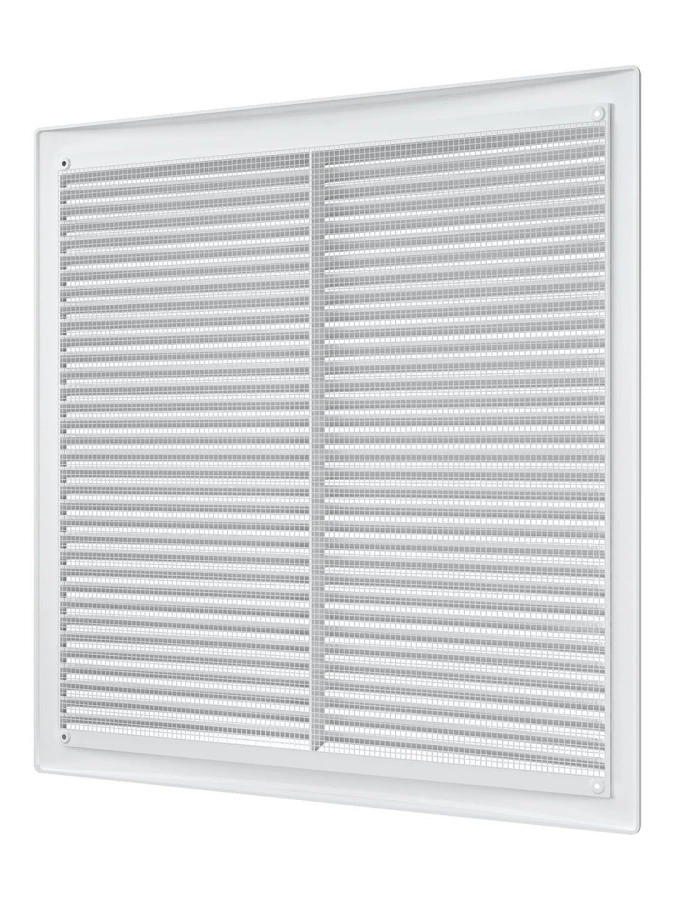 Решетка вентиляционная вытяжная АБС 340х340,3434РЦ 3434РЦ