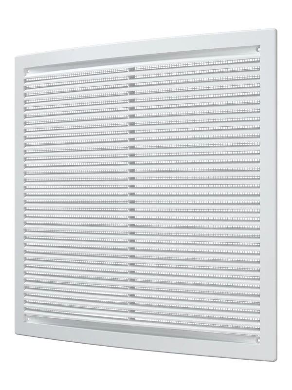 Решетка вентиляционная вытяжная АБС 440х440, 4444РЦ 4444РЦ