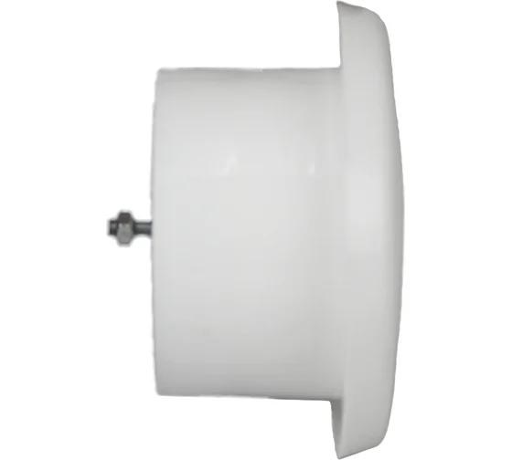 Круглый диффузор  пластик  200 ДП200