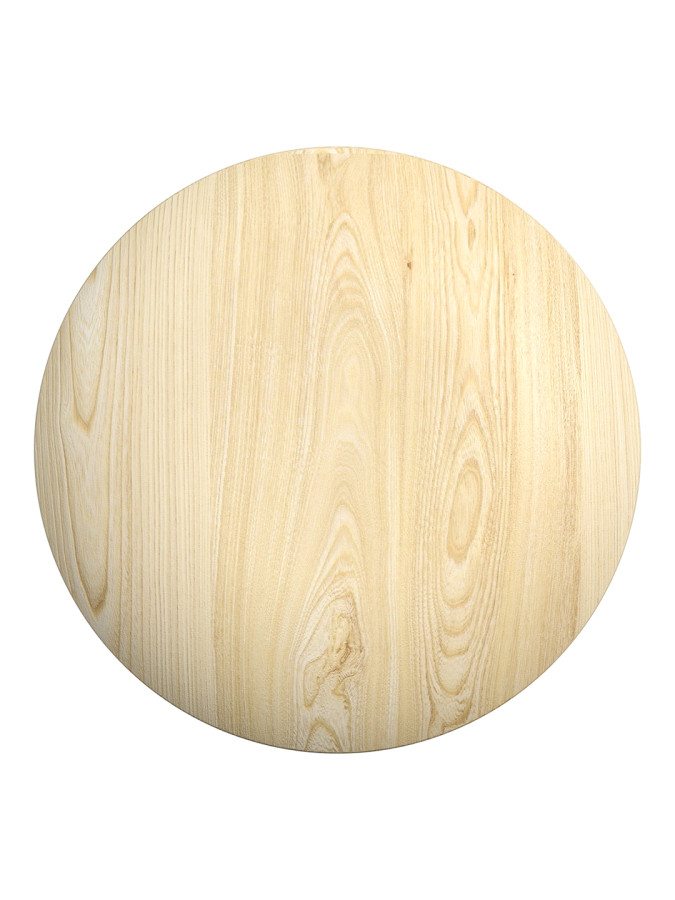 15DW pine,, Анемостат приточно-вытяжной регулируемый для бань и саун, с фланцем D150 (СОСНА) 15DW