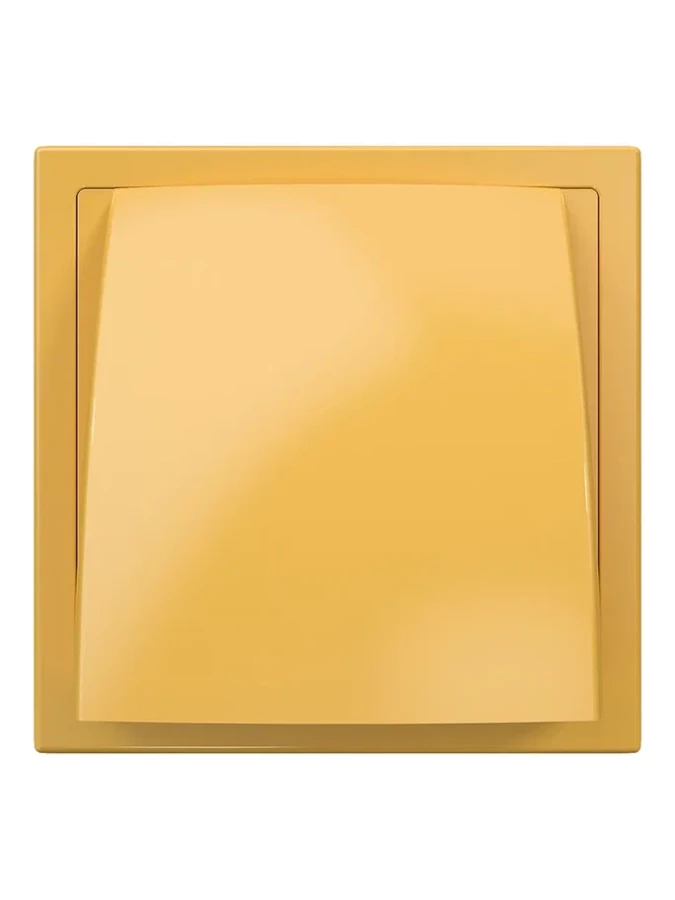 1919К15.16ФВ беж, Выход стенной вытяжной с обратным клапаном 190х190 с фланцем D150/160, ASA, беж 1919К15.16ФВ беж