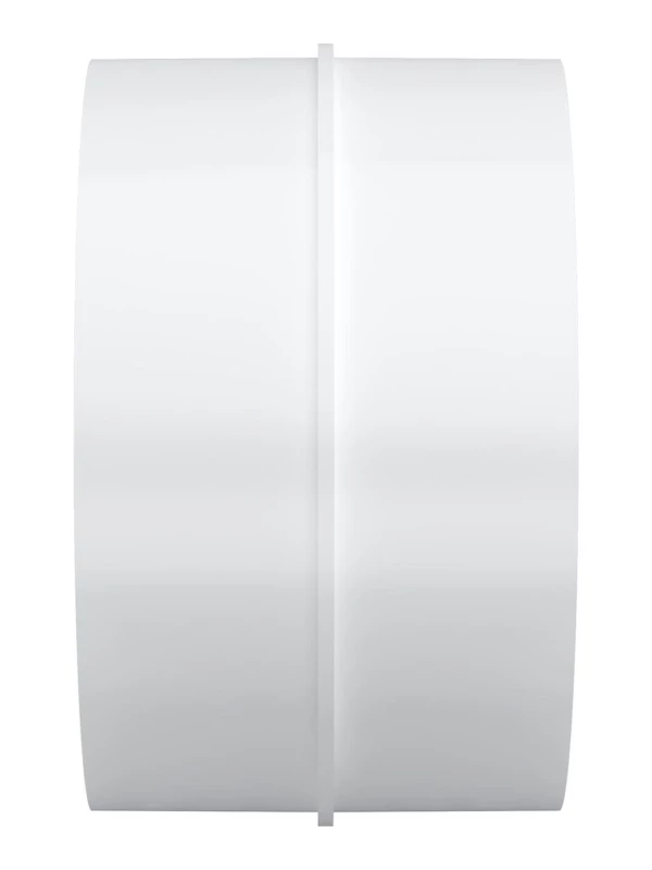 Соединитель с обратным клапаном пластик, D125, 12,5СКПО 12,5СКПО