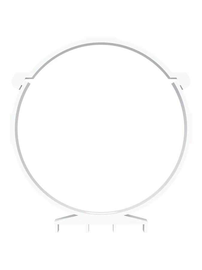 Держатель пластик D125, 12,5ДКП 12,5ДКП