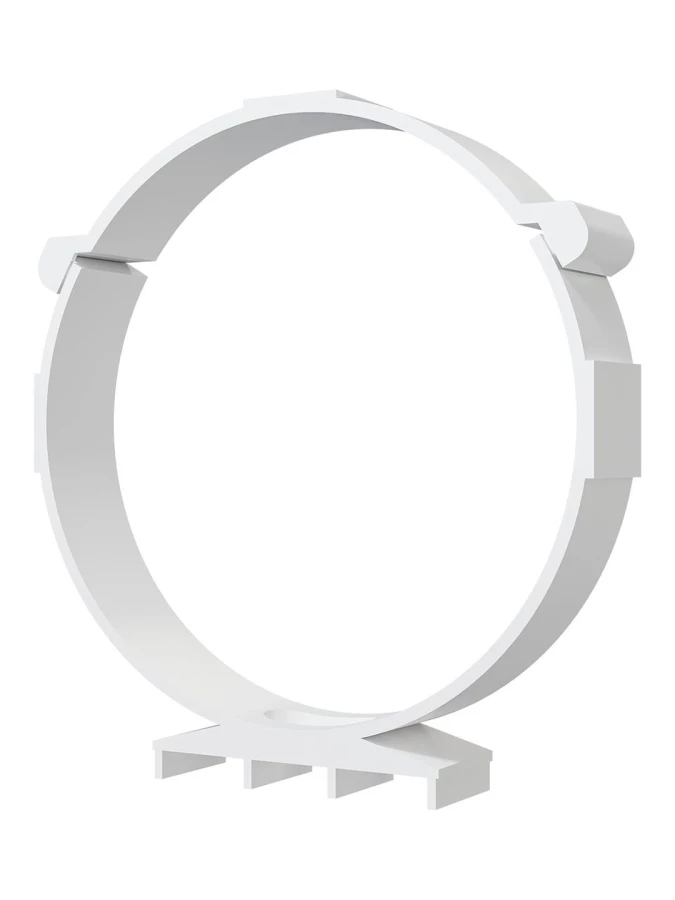 Держатель пластик D125, 12,5ДКП 12,5ДКП