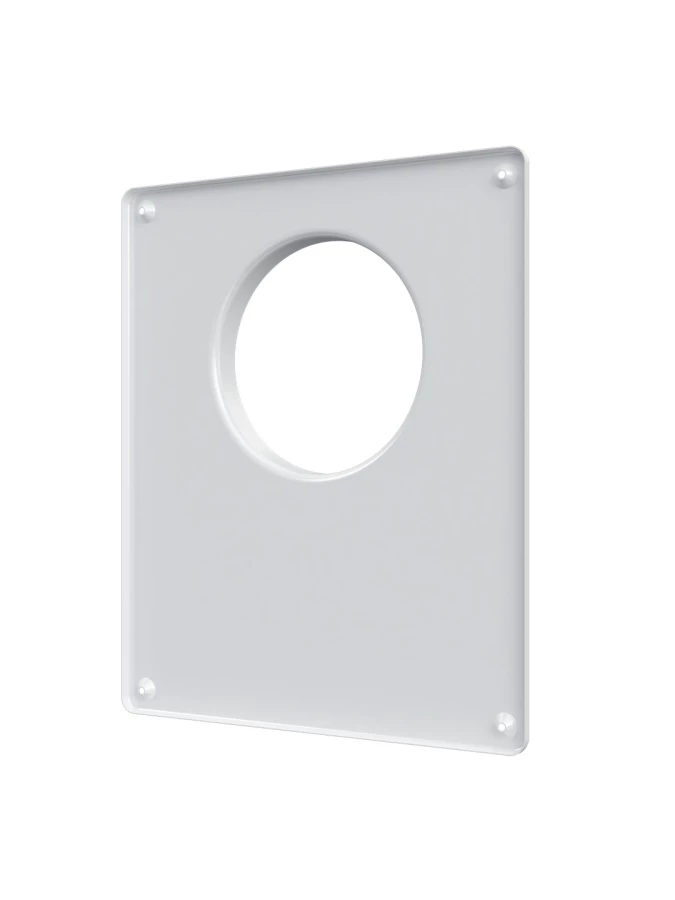 Площадка торцевая d 100, 100ПТМ 100ПТМ