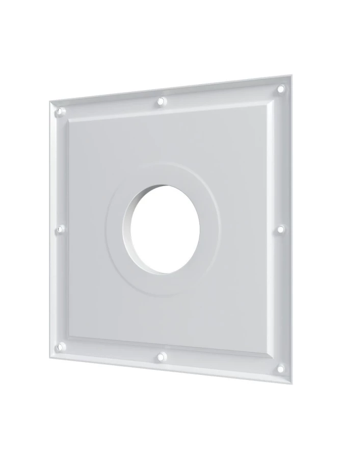 Площадка торцевая d 100, 100ПТМ (30*30) 100ПТМ (30*30)