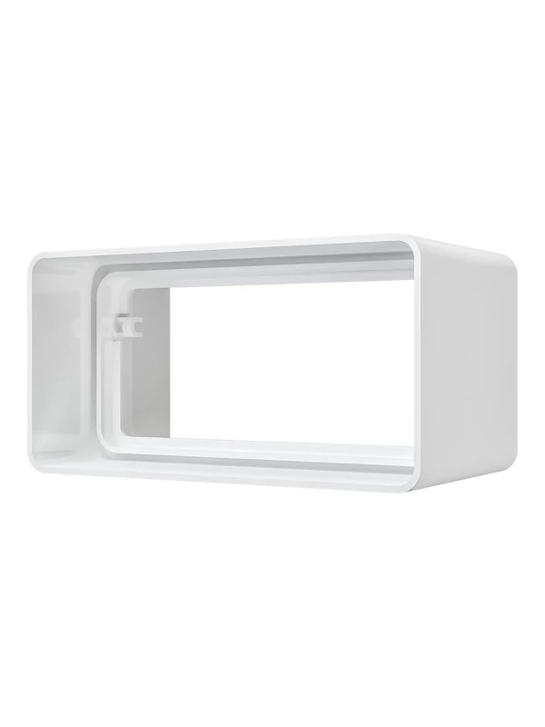 511СКП, Соединитель пластик, 55х110 511СКП