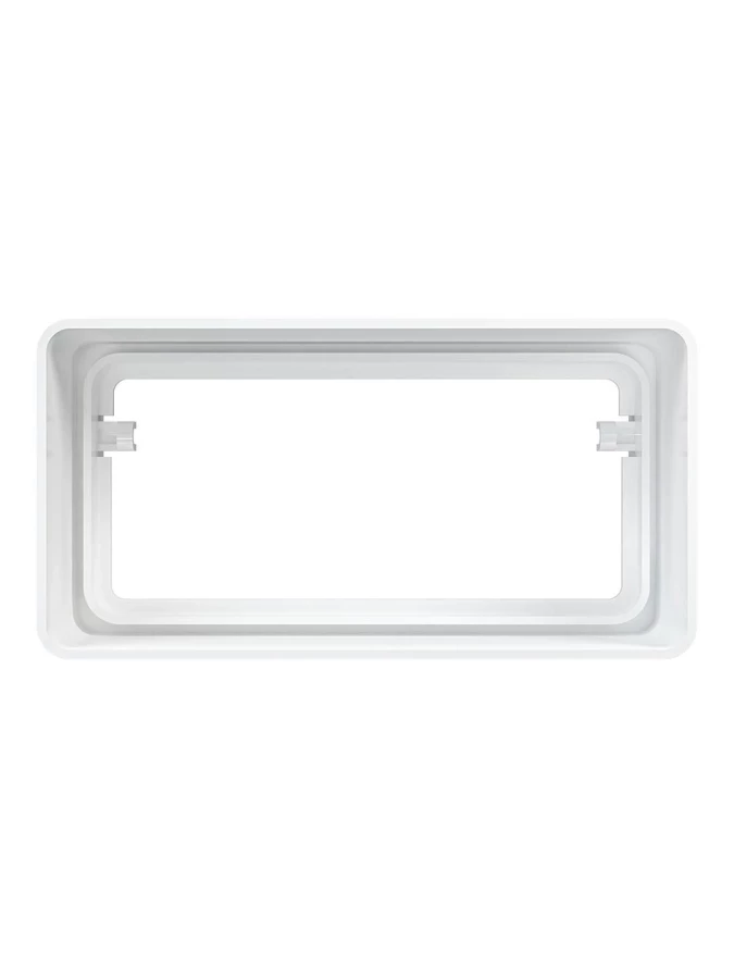 511СКП, Соединитель пластик, 55х110 511СКП