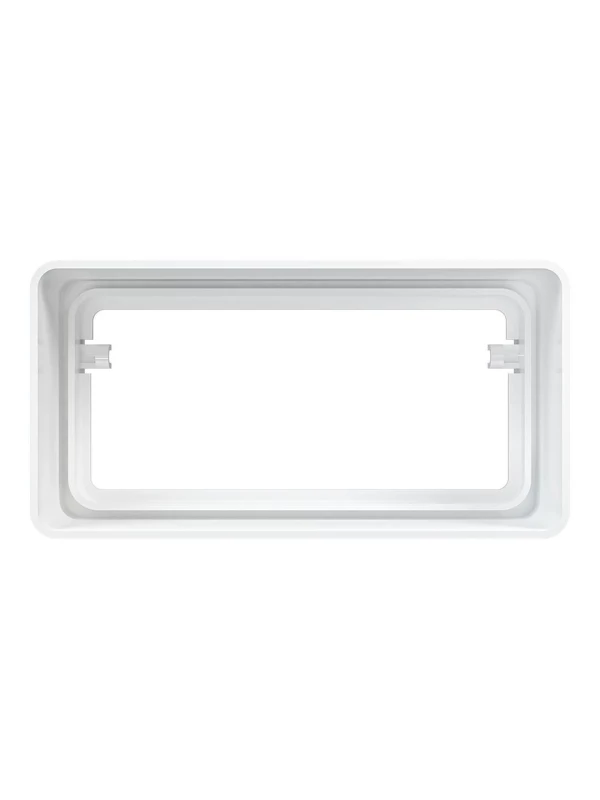 511СКП, Соединитель пластик, 55х110 511СКП