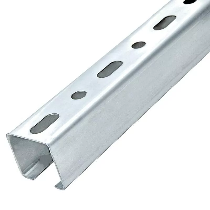 Траверса монтажная 38*40*1,2 (3м)