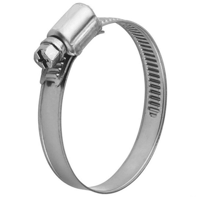 Хомут 110-130, Хомуты стальные червячные 110-130 110-130