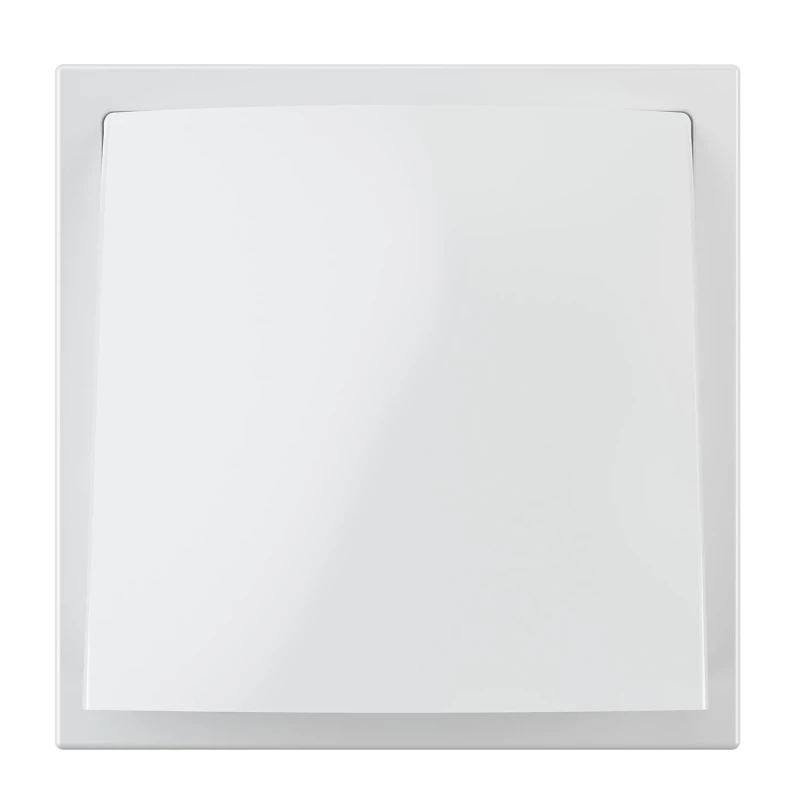 Рекуператор тепла CUPER D125 приточно-вытяжной CUPER D125