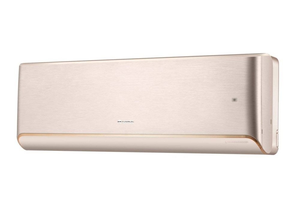 Airy Inverter R32 gold GWH18AVDXE-K6DNA1A 
