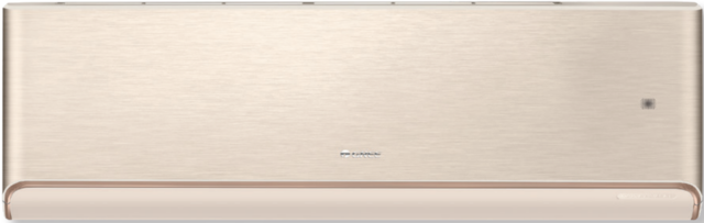 Airy Inverter R32 gold GWH18AVDXE-K6DNA1A 
