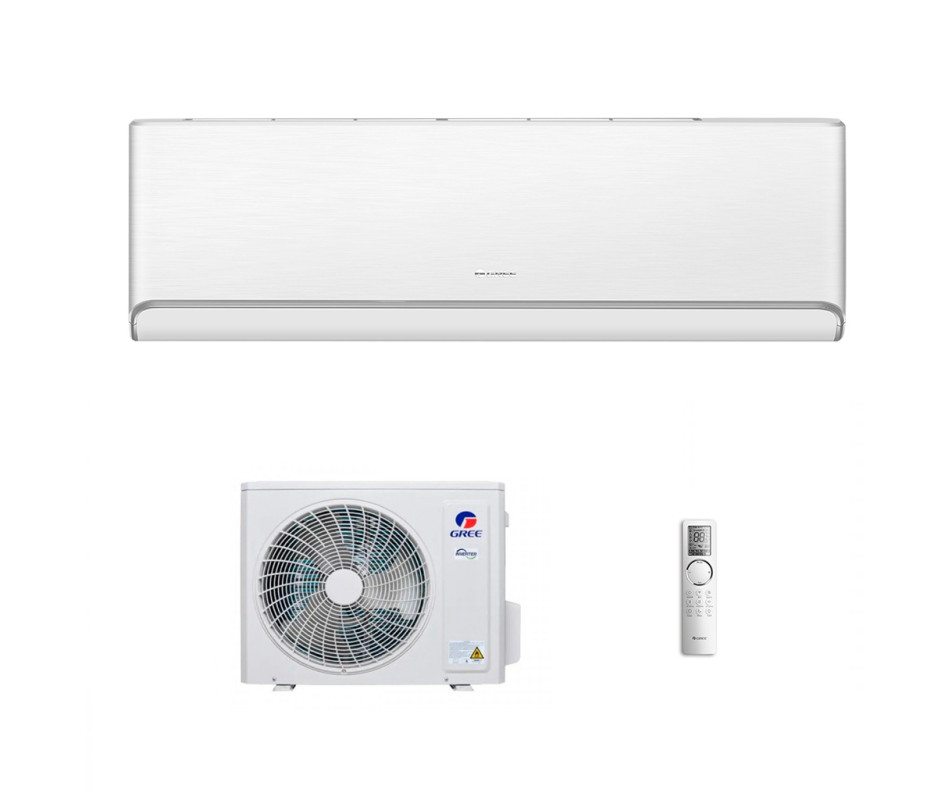 Airy Inverter R32 white GWH12AVCXD-K6DNA1A