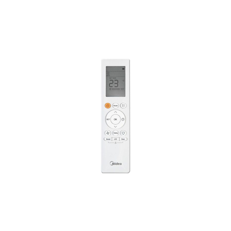 Настенная сплит-система Midea Paramount MSAG1-18HRN1-I/MSAG1-18HRN1-O 