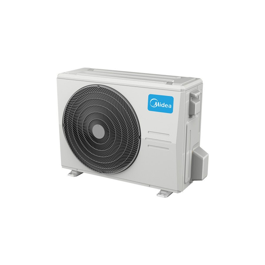 Настенная сплит-система Midea Paramount MSAG1-24HRN1-I/MSAG1-24HRN1-O 