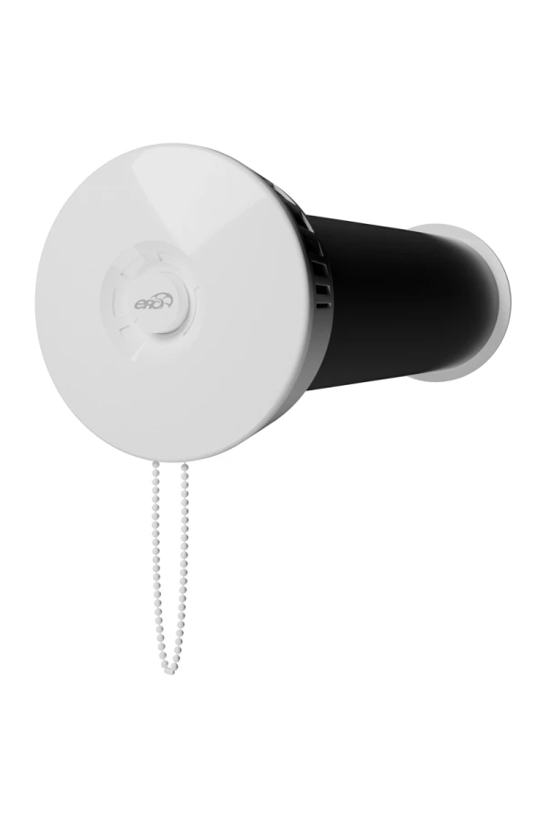 Клапан приточный KP KIV D125 труба ПНД РКМ L0,5м вспен. ПЭТ