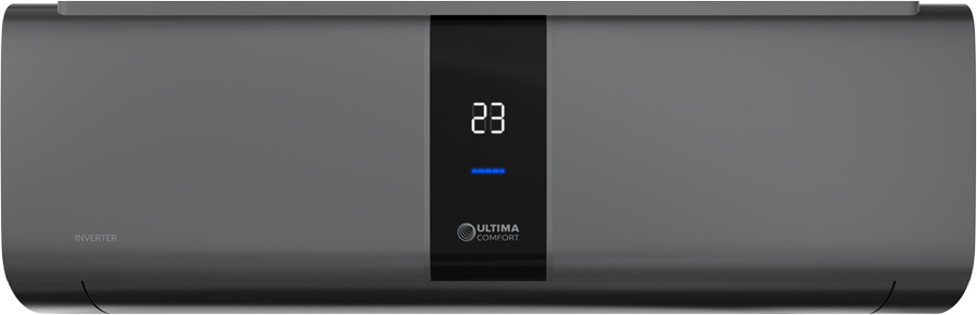 ULTIMA COMFORT Elysium nero ELN-I07PN ELN-I07PN