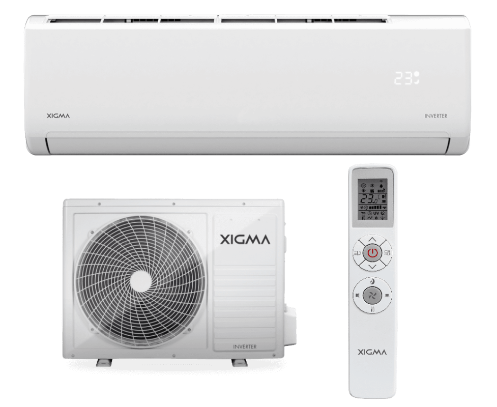 SKY Inverter XGI-SKY27RHA