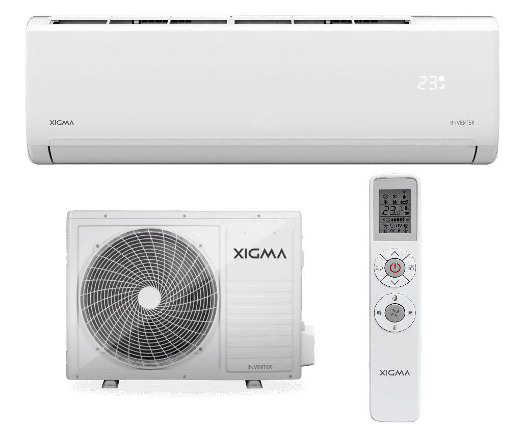 SKY Inverter XGI-SKY50RHA