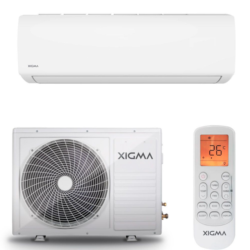 Turbocool XG-TX21RHA