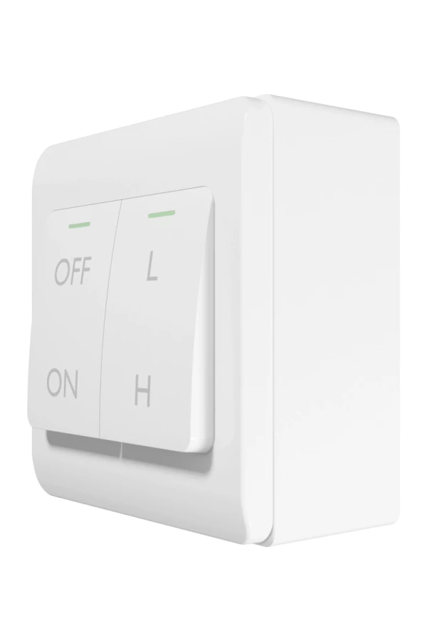 Переключатель скорости PC универсальный 10A