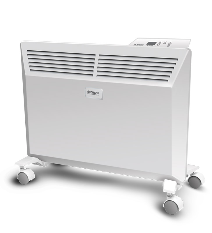 Конвектор серии Комфорт E3.0 ZHC-1000 E3.0 ZHC-1000 E3.0