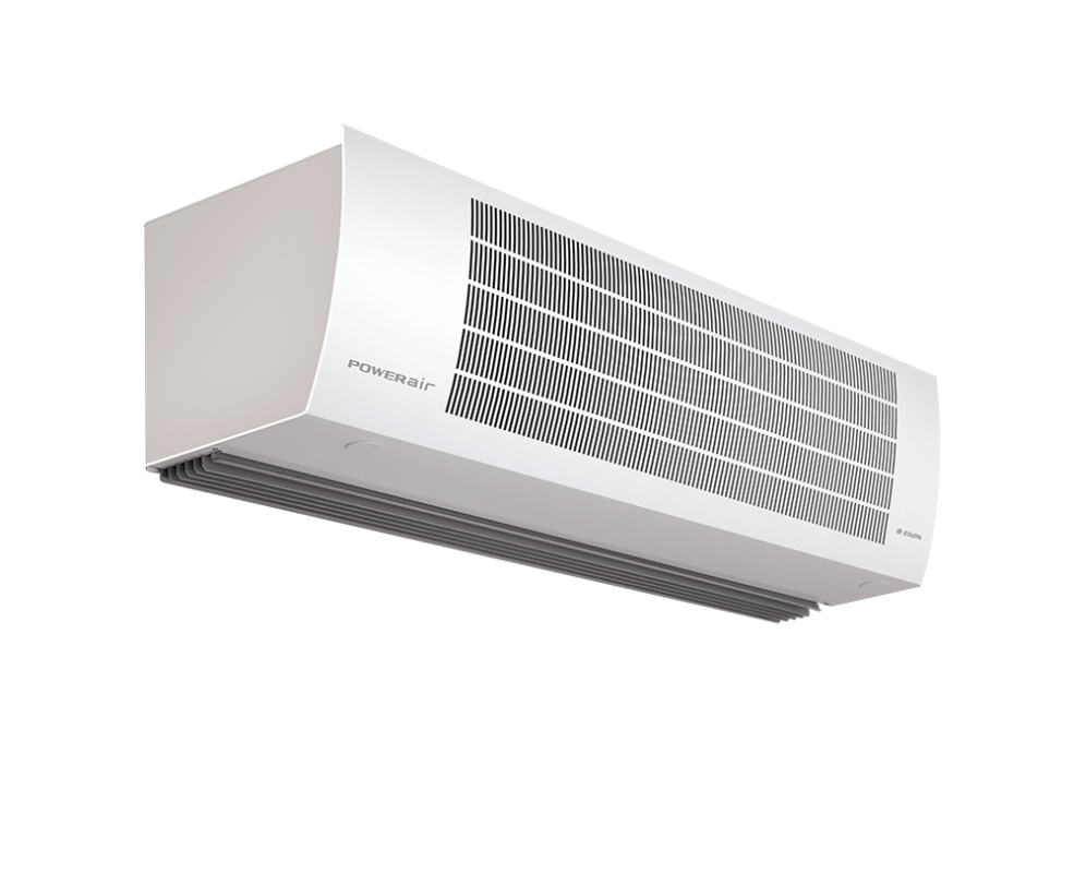 Тепловая завеса серии Гольфстрим ZVV-2W40 ZVV-2W40