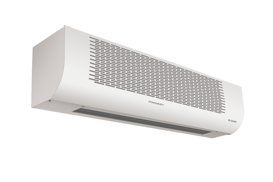 Тепловая завеса серии Мастер ZVV-1.5E9T