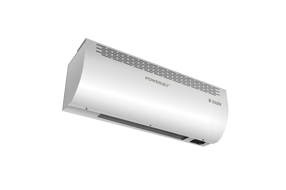 Тепловая завеса серии Привратник ZVV-1.5E9S ZVV-1.5E9S