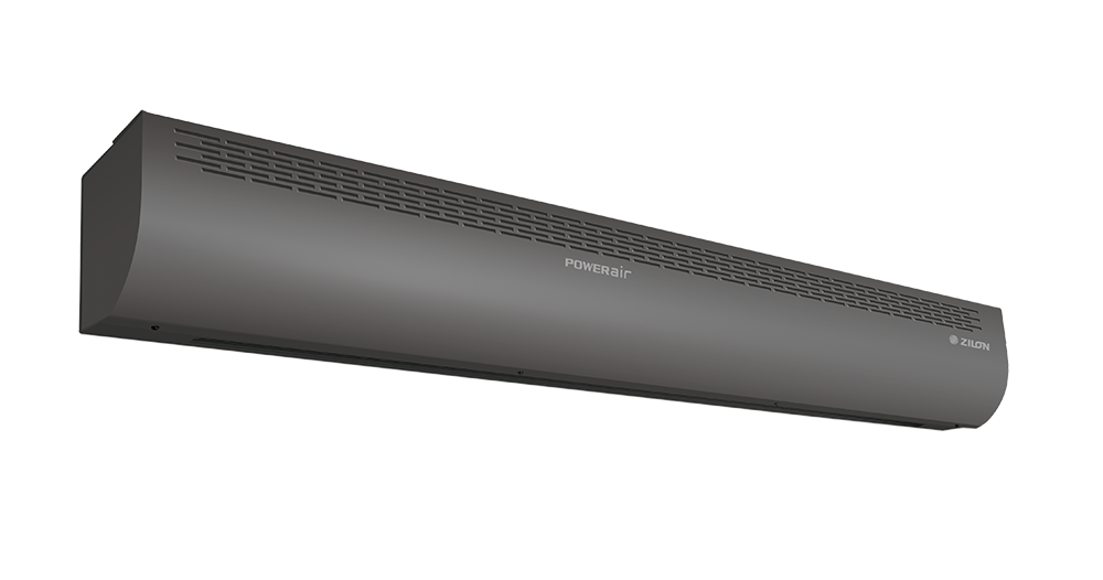 Тепловая завеса ZVV-1.0E6SG ZVV-1.0E6SG