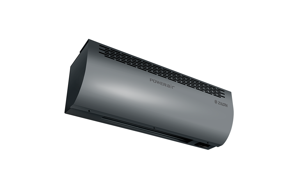 Тепловая завеса ZVV-1.0E6SG ZVV-1.0E6SG