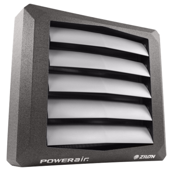 Водяной тепловентилятор Экватор Оптима HB-35W HB-35W