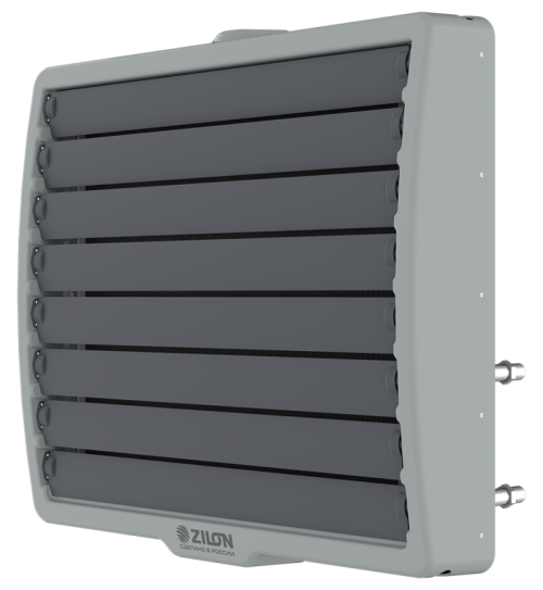 Водяной тепловентилятор Экватор HP-30.003W HP-30.003W