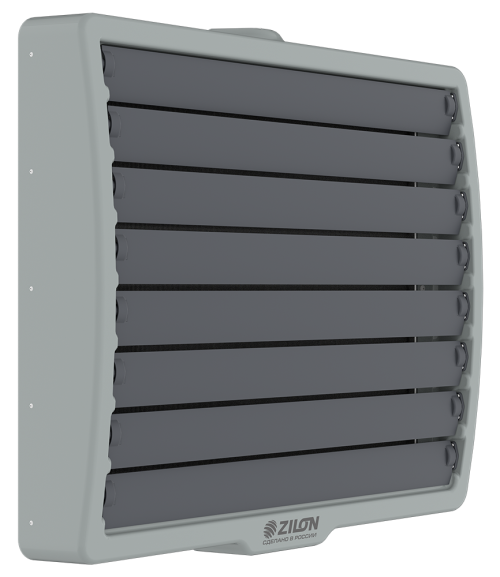 Водяной тепловентилятор Экватор HP-30.003W HP-30.003W