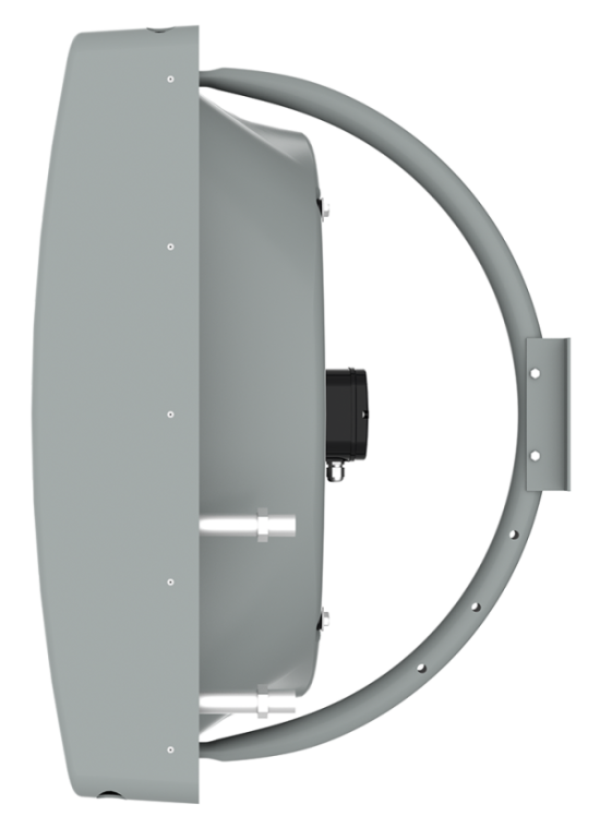 Водяной тепловентилятор Экватор HP-30.003W HP-30.003W