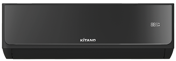 KRD-Toha-09 black matte