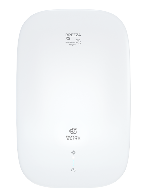 Приточно-очистительный комплекс BREZZA XS RCB 75